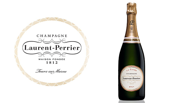 Laurent Perrier ローランペリエ キャバ嬢なら覚えておきたいシャンパンの知識
