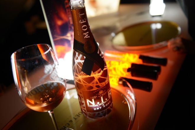 Moet モエ キャバ嬢なら覚えておきたいシャンパンの知識