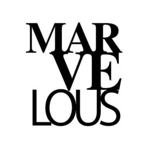 Marvelous(マーベラス錦)