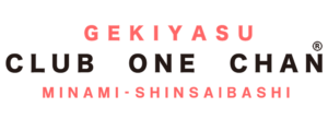 ONE CHAN  MINAMI SHINSAIBASHI(ワンチャン)ミナミ心斎橋店